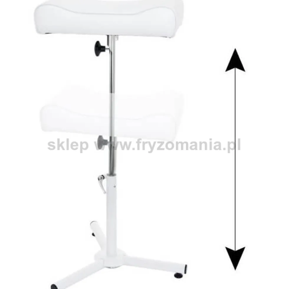 Activ podnóżek do pedicure szeroki