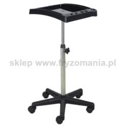 Activ 006 pomocnik fryzjerski czarny dostępny w 48h