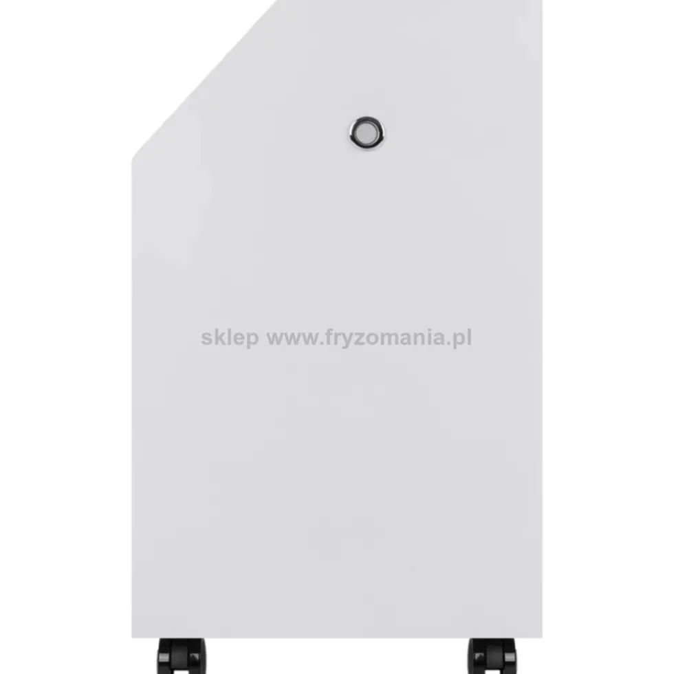 Activ 984 Pomocnik kosmetyczny biały, dostępny w 48H
