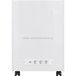Activ 984 Pomocnik kosmetyczny biały, dostępny w 48H