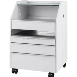 Activ 984 Pomocnik kosmetyczny biały, dostępny w 48H