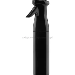 Activ Pro Spryskiwacz fryzjerski czarny 300ml