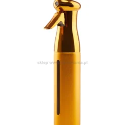 Activ Pro Spryskiwacz fryzjerski złoty 300ml