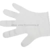 Activ Rękawiczki foliowe jednorazowe long M 26x24cm 100szt.