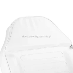 Activ Sillon A 210DH Fotel kosmetyczny hydrauliczny, biały z funkcją kołyski, dostępny w 48h