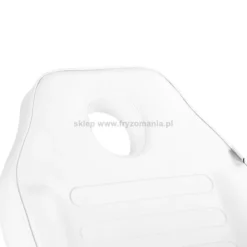 Activ Sillon A 210DH Fotel kosmetyczny hydrauliczny, biały z funkcją kołyski, dostępny w 48h