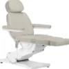 Activ Sillon Classic Fotel kosmetyczny elektryczny, Sea Salt, 3 siłowniki, dostępny w 48h