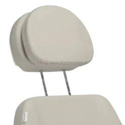 Activ Sillon Classic Fotel kosmetyczny elektryczny, Sea Salt, 3 siłowniki, dostępny w 48h
