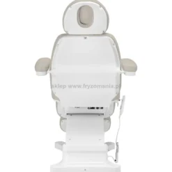 Activ Sillon Classic Fotel kosmetyczny elektryczny, Sea Salt, 3 siłowniki, dostępny w 48h