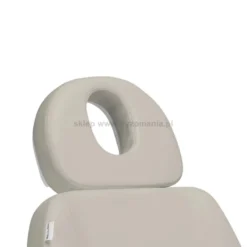 Activ Sillon Classic Fotel kosmetyczny elektryczny, Sea Salt, 3 siłowniki, dostępny w 48h