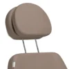 Activ Sillon Classic Fotel kosmetyczny elektryczny, Modern Brown, 3 siłowniki, dostępny w 48h