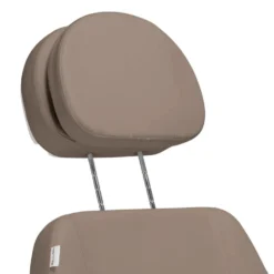 Activ Sillon Classic Fotel kosmetyczny elektryczny, Modern Brown, 3 siłowniki, dostępny w 48h