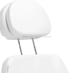 Activ Sillon Classic 2nd Edition Fotel kosmetyczny elektryczny, biały 3 siłowniki, dostępny w 48h