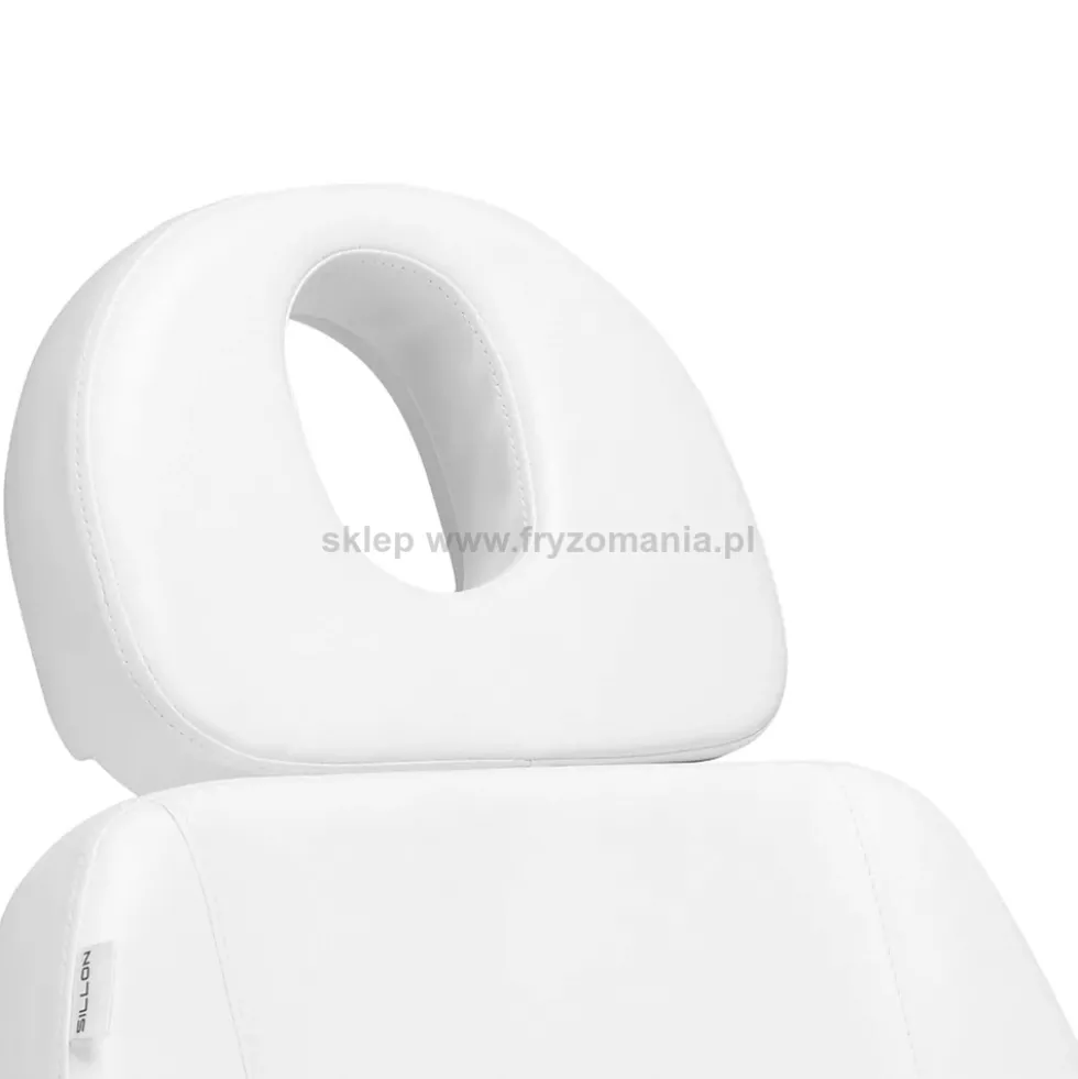 Activ Sillon Classic 2nd Edition Fotel kosmetyczny elektryczny, biały 3 siłowniki, dostępny w 48h