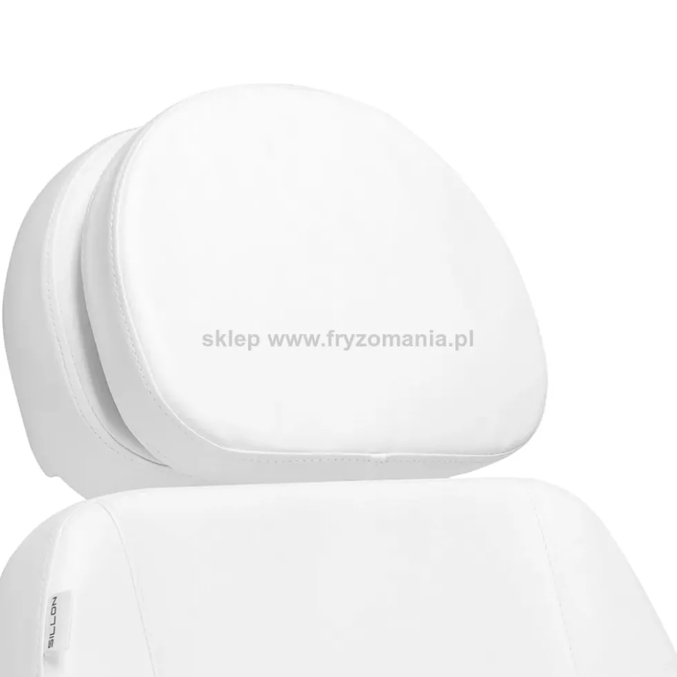 Activ Sillon Classic 2nd Edition Fotel kosmetyczny elektryczny, biały 3 siłowniki, dostępny w 48h