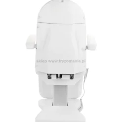 Activ Sillon Eclipse Fotel kosmetyczny elektryczny, biały, 4 siłowniki, dostępny w 48h