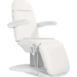 Activ Sillon Eclipse Fotel kosmetyczny elektryczny, biały, 4 siłowniki, dostępny w 48h
