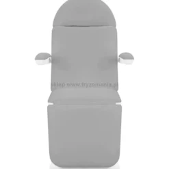 Activ Sillon Eclipse Fotel kosmetyczny elektryczny, szary, 3 siłowniki, dostępny w 48h