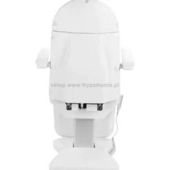 Activ Sillon Eclipse Fotel kosmetyczny elektryczny, biały, 3 siłowniki, dostępny w 48h