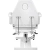 Activ Sillon 210 fotel kosmetyczny hydrauliczny, z kołyską i dzielonym podnóżkiem, biały, dostępny w 48h