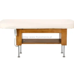Activ Sillon Leisure Leżanka SPA kosmetyczna, kremowa, dostępna w 48H