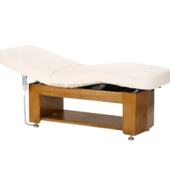 Activ Sillon Leisure Leżanka SPA kosmetyczna, kremowa, dostępna w 48H