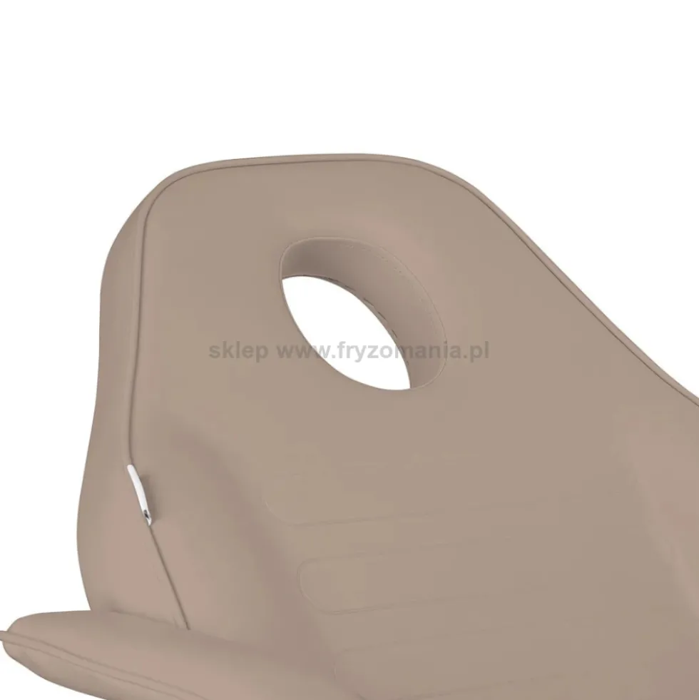 Activ Sillon v2 210 Fotel kosmetyczny hydrauliczny, Modern Brown, dostępny w 48h