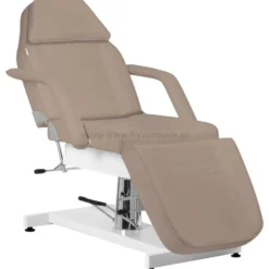 Activ Sillon v2 210 Fotel kosmetyczny hydrauliczny, Modern Brown, dostępny w 48h