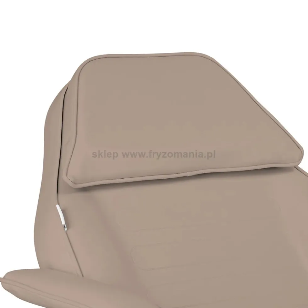 Activ Sillon v2 210 Fotel kosmetyczny hydrauliczny, Modern Brown, dostępny w 48h