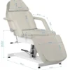 Activ Sillon v2 210 Fotel kosmetyczny hydrauliczny, Sea Salt, dostępny w 48h