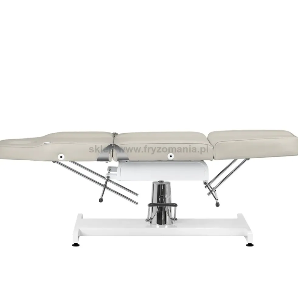 Activ Sillon v2 210 Fotel kosmetyczny hydrauliczny, Sea Salt, dostępny w 48h