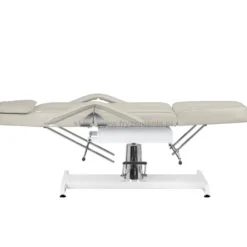 Activ Sillon v2 210 Fotel kosmetyczny hydrauliczny, Sea Salt, dostępny w 48h