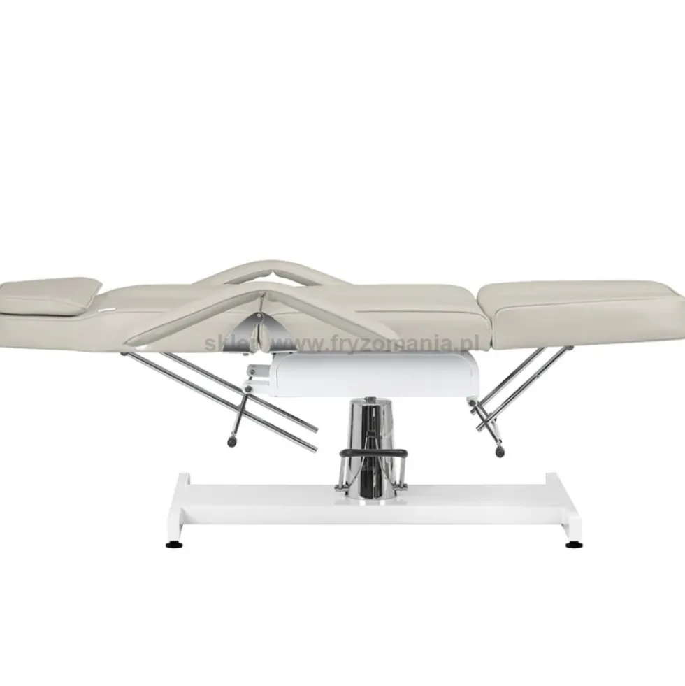 Activ Sillon v2 210 Fotel kosmetyczny hydrauliczny, Sea Salt, dostępny w 48h