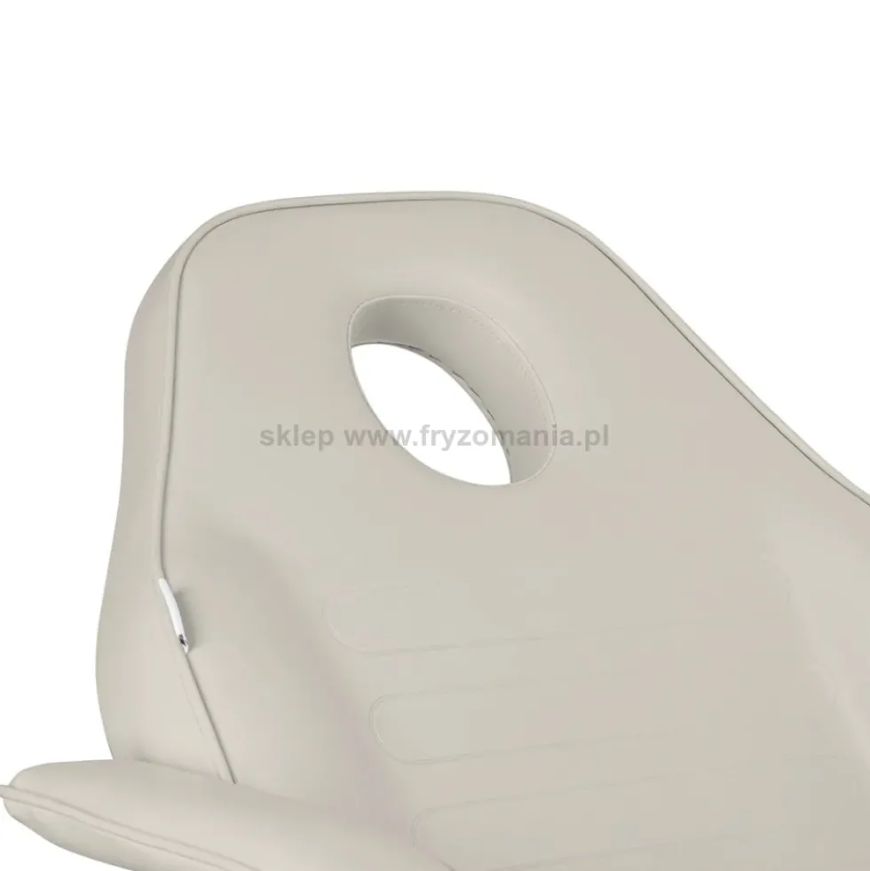 Activ Sillon v2 210 Fotel kosmetyczny hydrauliczny, Sea Salt, dostępny w 48h