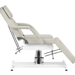 Activ Sillon v2 210 Fotel kosmetyczny hydrauliczny, Sea Salt, dostępny w 48h
