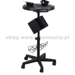 Activ 188 TIMER pomocnik fryzjerski czarny dostępny w 48h