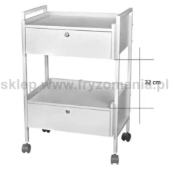 Activ typ 1019 stolik kosmetyczny