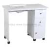 Activ WOOD 011 biurko kosmetyczne