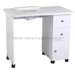 Activ WOOD 011 biurko kosmetyczne