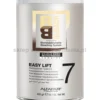 Alfaparf BB Easy Lift Rozjaśniacz, puder rozjaśniający do 7 tonów 400g