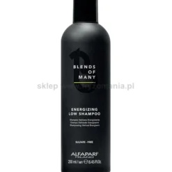Alfaparf Blends Of Many szampon energetyzujący, wzmacniający do włosów 250ml
