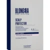 Alfaparf Blondera Scalp Protector olejek ochronny do skóry głowy przed farbowaniem i rozjaśnianiem 12x13ml