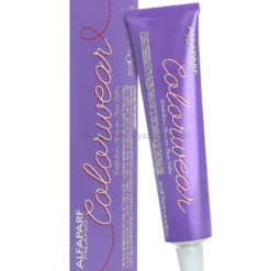 Alfaparf Color Wear farba do włosów bez amoniaku ton w ton 60ml