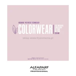 Alfaparf Color Wear Paleta kolorów
