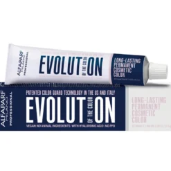 Alfaparf Evolution farba do włosów 60ml, of the Color