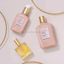 Alfaparf Keratin Therapy Lisse Design odżywka po keratynowym prostowaniu włosów 250ml