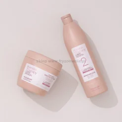 Alfaparf Keratin Therapy Lisse Design 1 Deep Cleansing Szampon oczyszczający przed keratyną 500ml