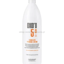 Alfaparf Oxido oxydant, emulsja utleniająca 1,5%, 3%, 6%, 9% lub 12% 1000ml