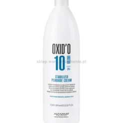 Alfaparf Oxido oxydant, emulsja utleniająca 1,5%, 3%, 6%, 9% lub 12% 1000ml