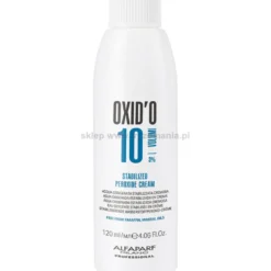 Alfaparf Oxido oxydant 1,5%, 3%, 6% 120ml